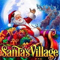 Santa&https://belajarpenting.shop/sastoto39;s Village