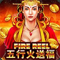 Fire Reel