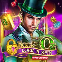 Book of Oz - Lock &https://belajarpenting.shop/sastoto/39;N Spin