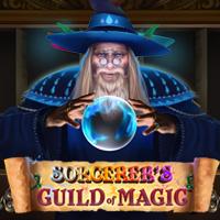 Sorcerer&https://belajarpenting.shop/sastoto/39;s Guild of Magic