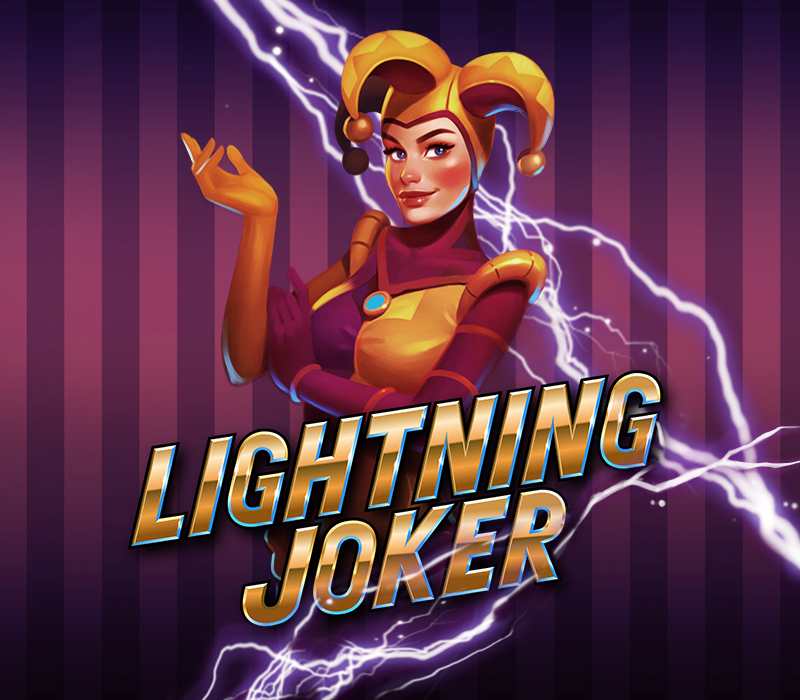 &https://belajarpenting.shop/sastoto/39;Lightning Joker&https://belajarpenting.shop/sastoto/39;